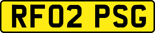 RF02PSG