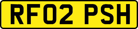 RF02PSH