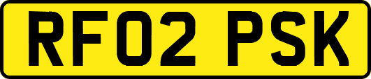 RF02PSK