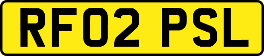 RF02PSL