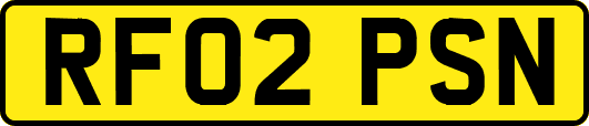 RF02PSN