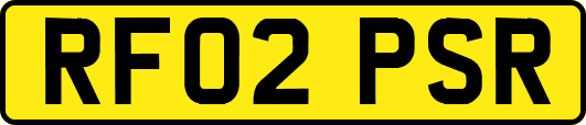 RF02PSR