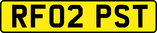 RF02PST
