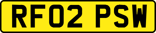 RF02PSW