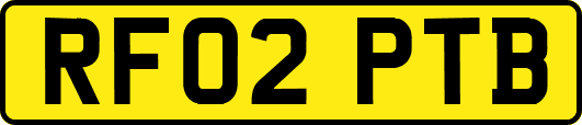 RF02PTB