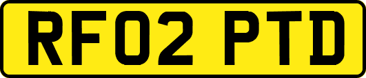 RF02PTD