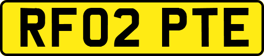 RF02PTE