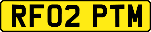 RF02PTM