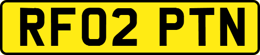 RF02PTN