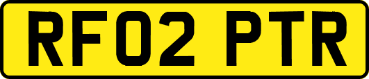 RF02PTR