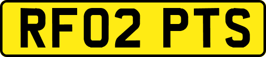 RF02PTS