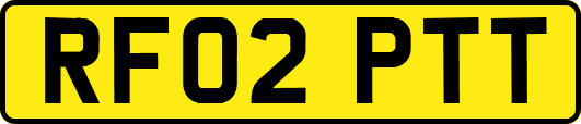 RF02PTT
