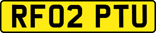 RF02PTU
