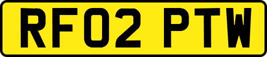 RF02PTW