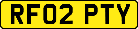 RF02PTY