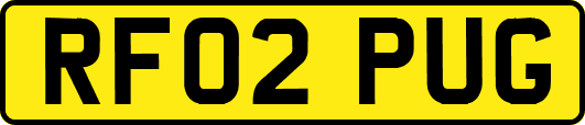 RF02PUG
