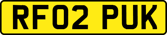 RF02PUK
