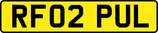 RF02PUL