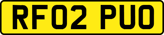 RF02PUO