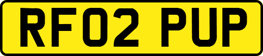 RF02PUP
