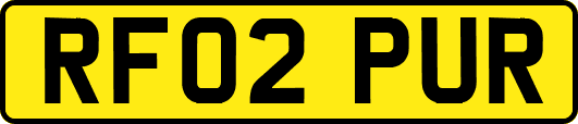 RF02PUR