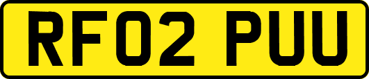 RF02PUU
