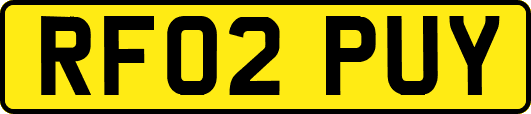 RF02PUY