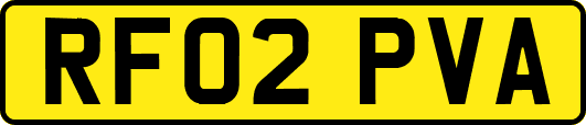 RF02PVA