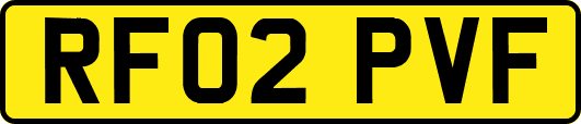 RF02PVF