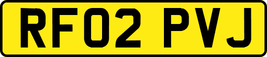 RF02PVJ