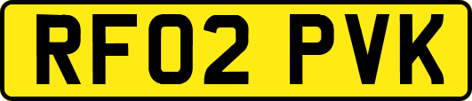 RF02PVK