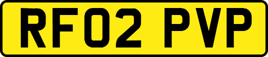 RF02PVP