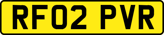 RF02PVR