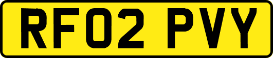 RF02PVY