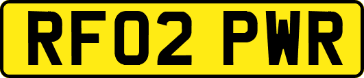 RF02PWR