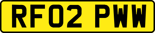 RF02PWW