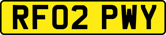 RF02PWY