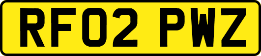 RF02PWZ
