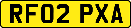 RF02PXA