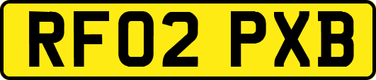 RF02PXB