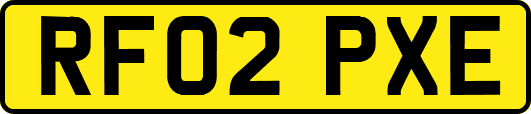RF02PXE