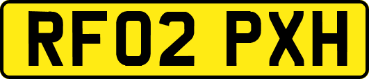 RF02PXH