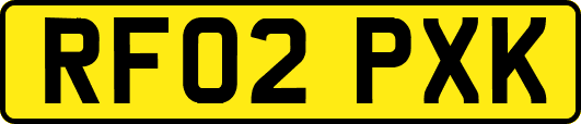 RF02PXK