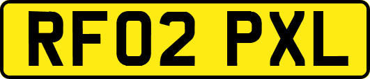 RF02PXL