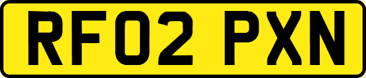 RF02PXN