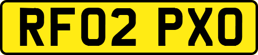 RF02PXO