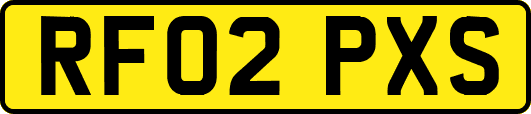 RF02PXS