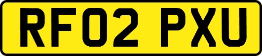 RF02PXU