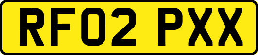 RF02PXX