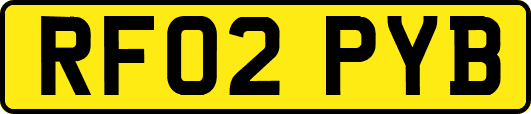 RF02PYB